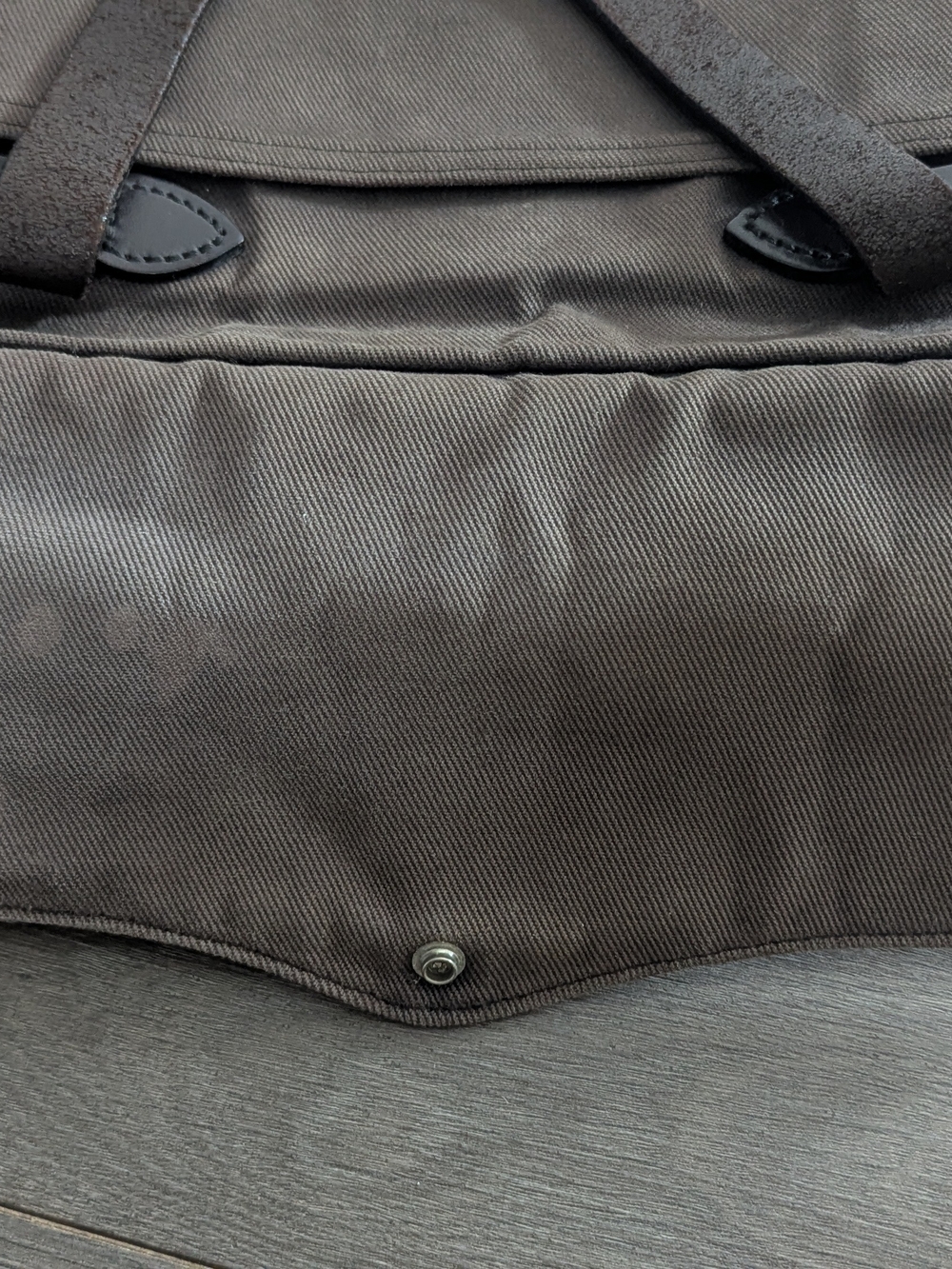 Filson Original Briefcase - Picture 2 of 7
